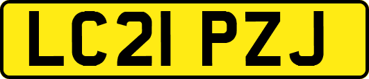 LC21PZJ