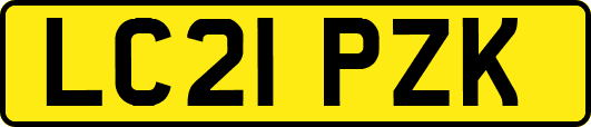 LC21PZK