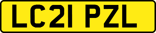 LC21PZL