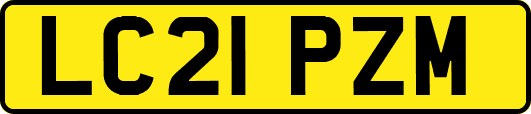 LC21PZM
