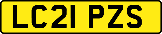 LC21PZS