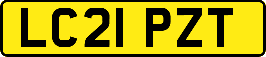 LC21PZT