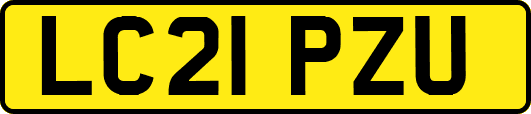 LC21PZU