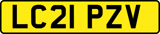 LC21PZV