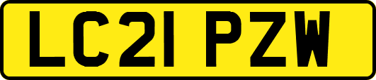 LC21PZW