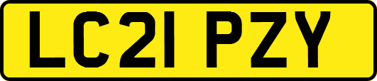 LC21PZY