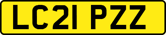 LC21PZZ