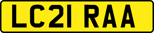 LC21RAA