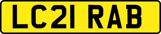 LC21RAB