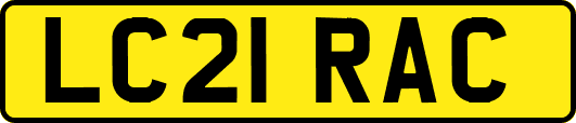 LC21RAC