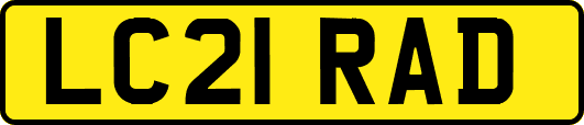 LC21RAD