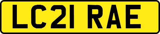 LC21RAE