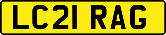 LC21RAG