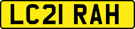 LC21RAH
