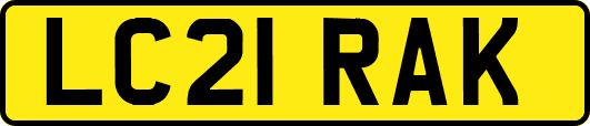 LC21RAK