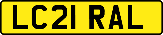 LC21RAL
