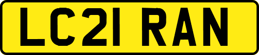LC21RAN