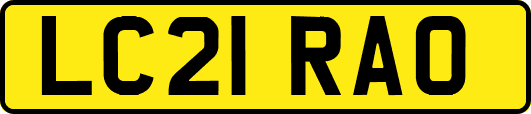 LC21RAO