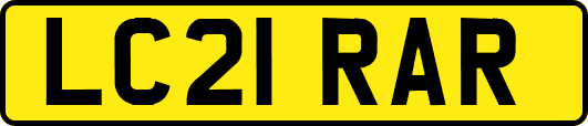 LC21RAR