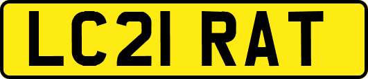 LC21RAT