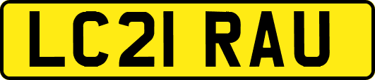 LC21RAU