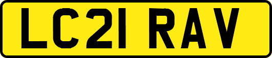 LC21RAV