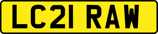 LC21RAW