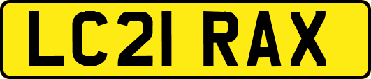 LC21RAX