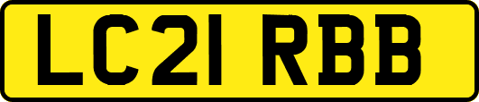 LC21RBB