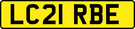 LC21RBE