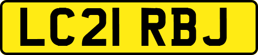LC21RBJ