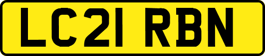 LC21RBN