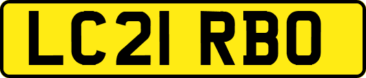 LC21RBO