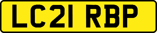 LC21RBP