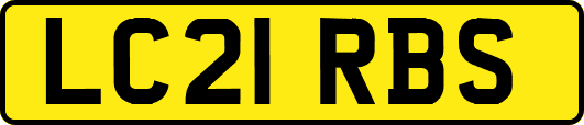 LC21RBS