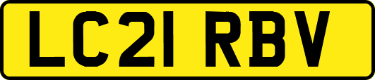 LC21RBV