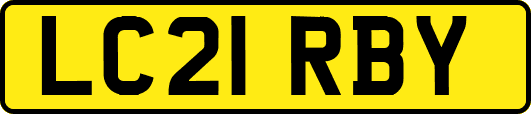 LC21RBY