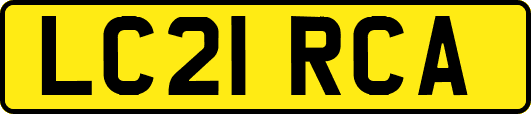 LC21RCA