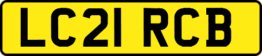 LC21RCB