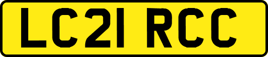 LC21RCC