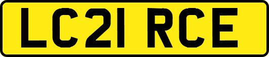 LC21RCE