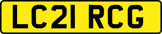 LC21RCG