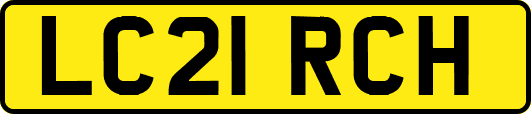 LC21RCH