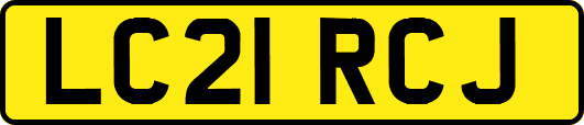 LC21RCJ
