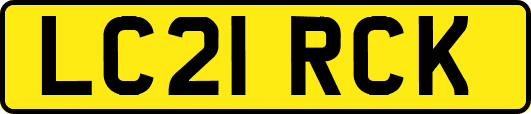 LC21RCK