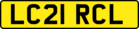 LC21RCL
