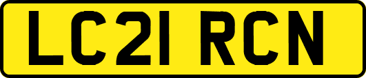 LC21RCN