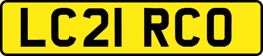 LC21RCO