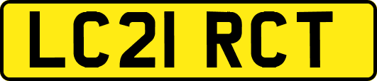 LC21RCT