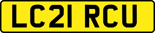 LC21RCU